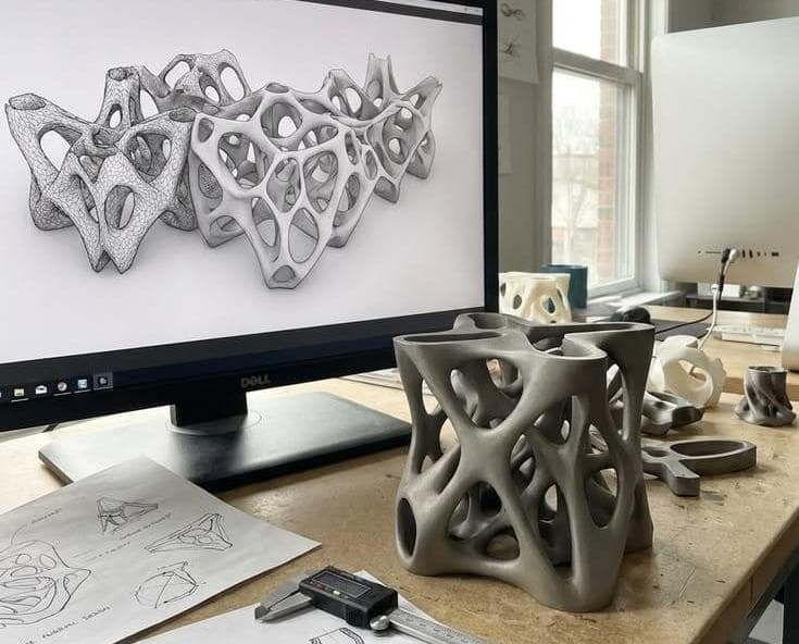 Custom Product Design