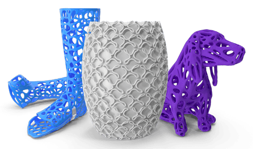3D Printing Hero