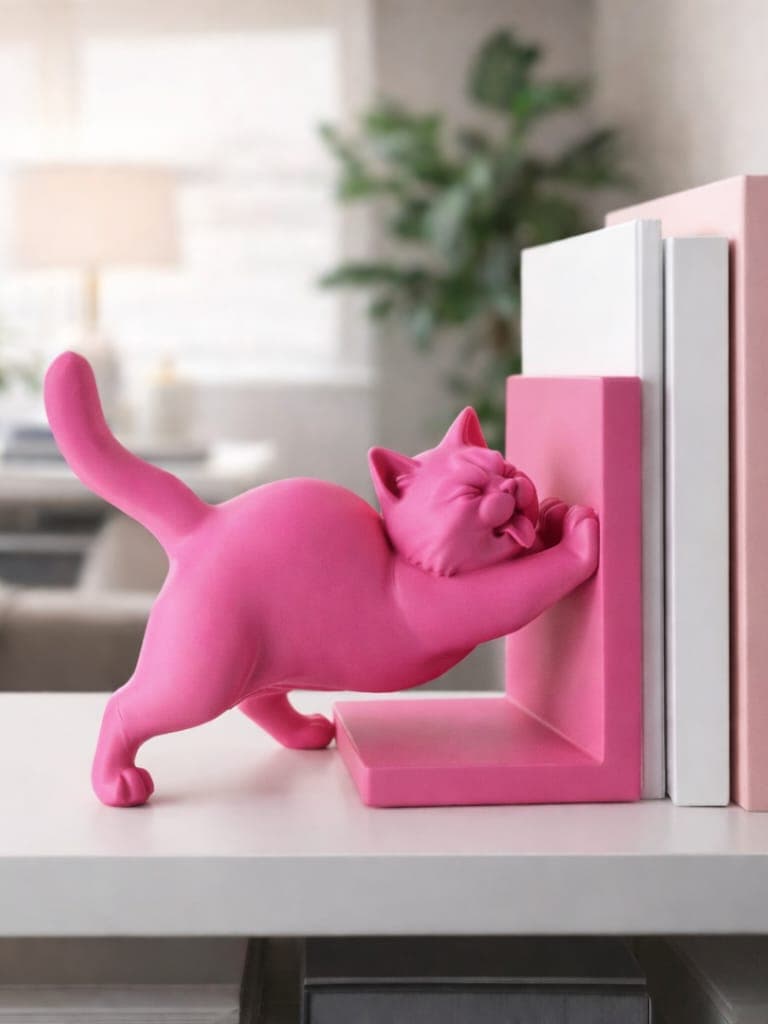 Book Holder