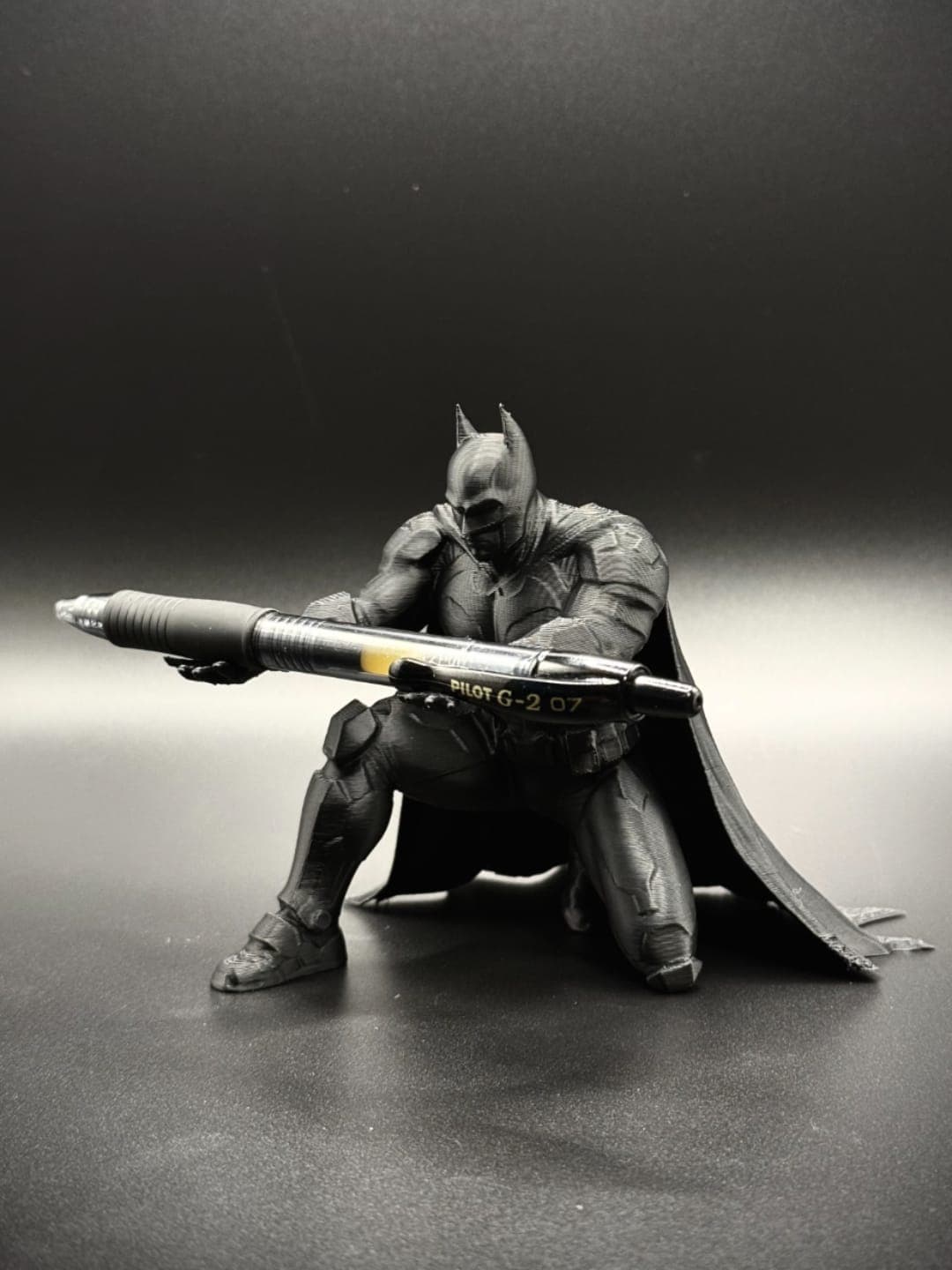 Pen Holder