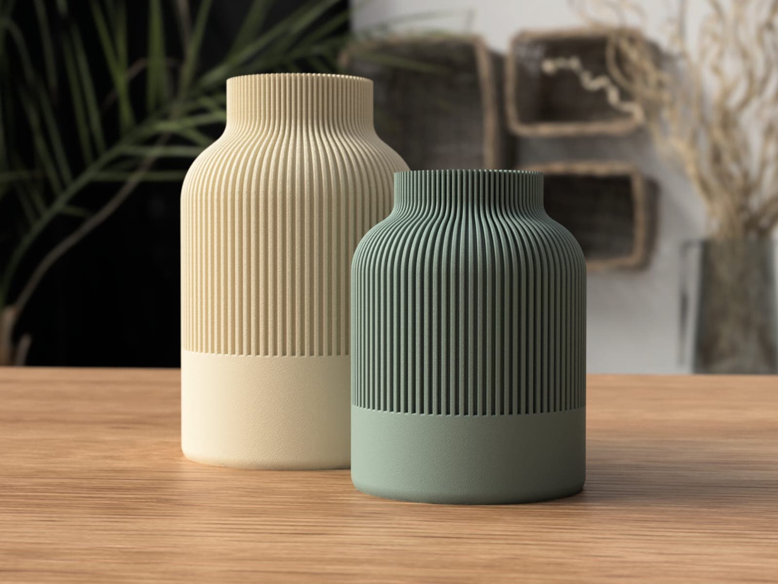 Vase